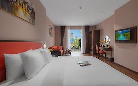 Sono Sallute Luxury Hotel